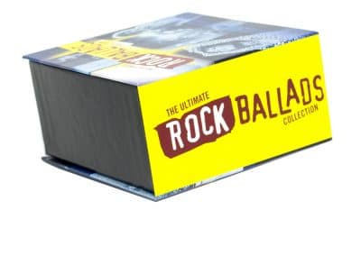 Cardboard Box Rock Ballads-Vulcan-5