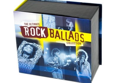 Cardboard Box Rock Ballads-Vulcan-3