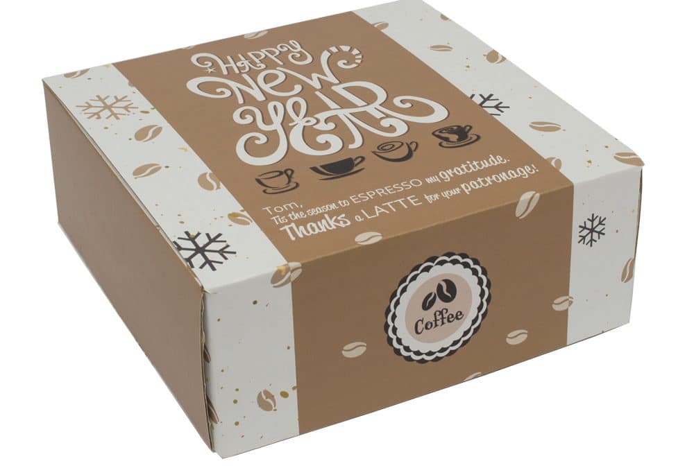 Custom Corrugated Boxes | Packaging