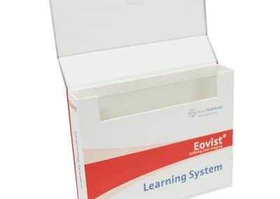 Casemade Flap Box Magnet Eovist