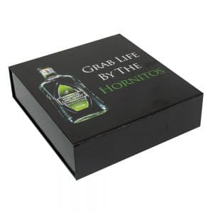 Casemade Liquor Gift Box Hornito