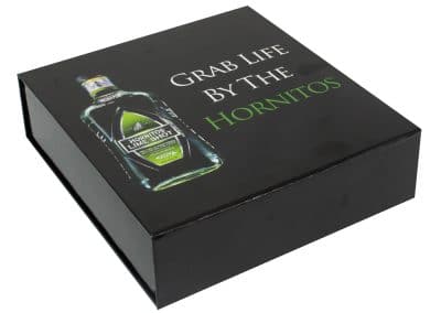 Casemade Liquor Gift Box Hornito