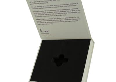 Casemade Marketing USB Drive Kit