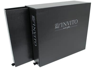 Casemade Oversize Box with Binders SO153626