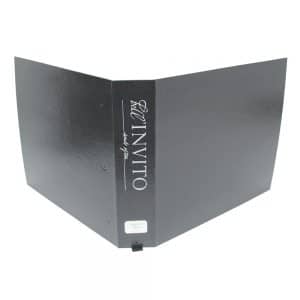 Casemade Oversize Box with Binders SO153626