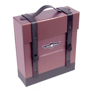 Casemade Promotional Box and Binder 114107SO