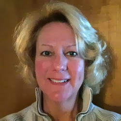 DONNA HALL