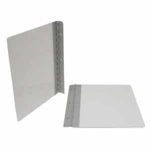 Metal Acrylic Coverset Folder