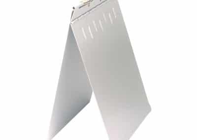 Metal Clip Pad Easel Vulcan Packaging