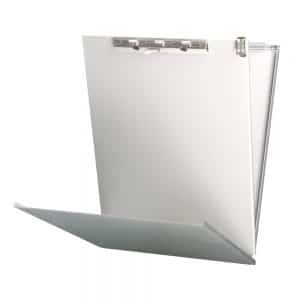 Metal Clip Pad Tri-fold Vulcan Packaging