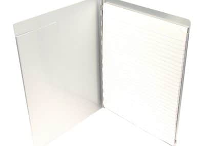 Metal Padholder X00591 Vulcan Packaging