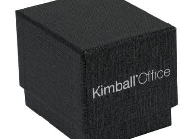 Paperboard Box Lid Kimball