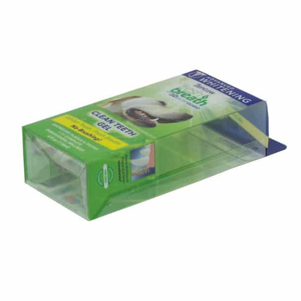 Custom Packaging Styles Napco Usa