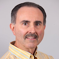 RICK OLIVER