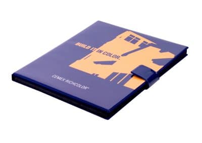 Vinyl Marketing Kit Cemex 111029SO