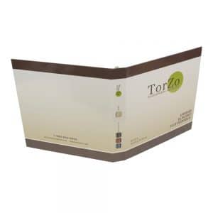 Sample Kit Binder Torzo 1440446WO