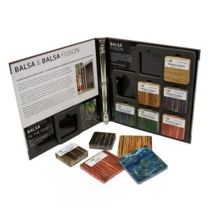 Sample Kit Binder Torzo 1440446WO