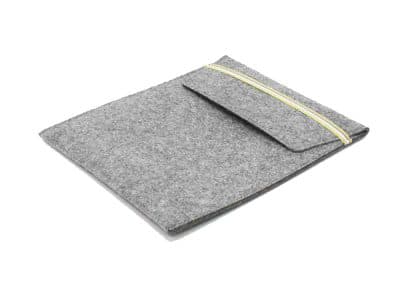 Tablet Sleeve with Flap
