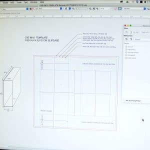 Product Development Vulcan Information Packaging