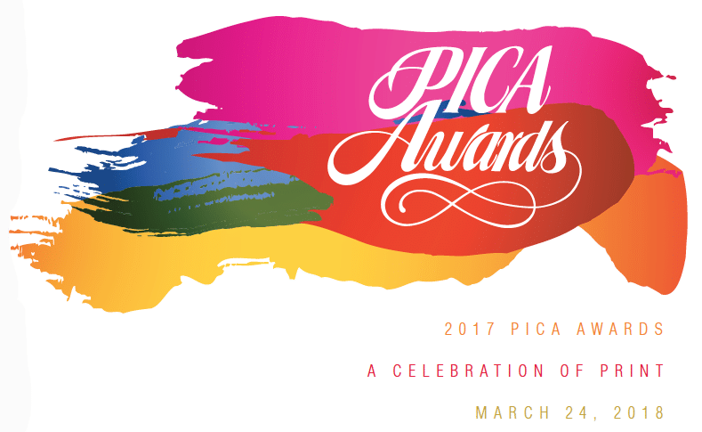 NAPCO Wins PICA Awards 2017