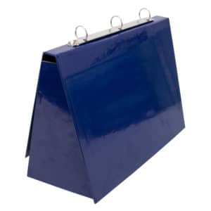 Custom Easel Binder-GAF