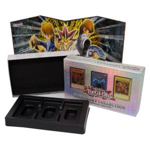 Board Game Set Yu-Gi-Oh