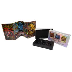 Board Game Set Yu-Gi-Oh