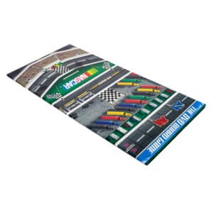 Game Board Nascar