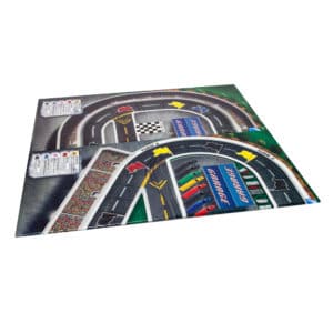 Game Board Nascar