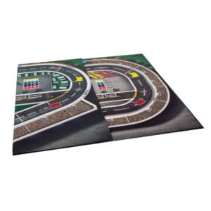 Game Board Nascar
