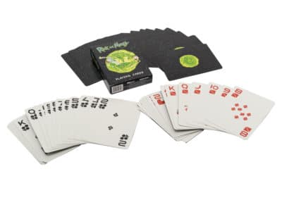 Playing Cards | Game Cards | Casino Cards