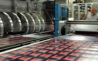 NAPCO and Vulcan Introduce Playing Card Manufacturing