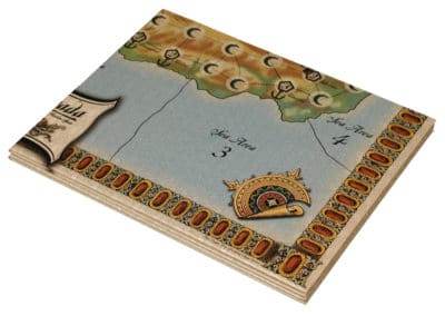 Game Board Granada