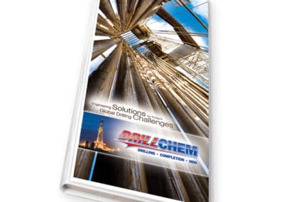Pipe Tally Books for Oil and Gas Industry