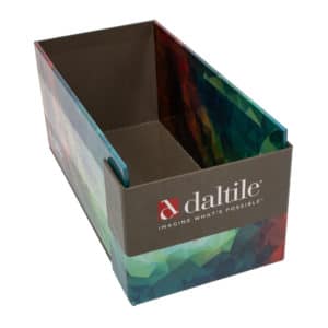 Sample Box KIT Daltile