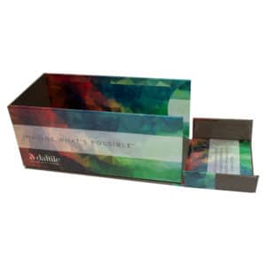 Sample Box KIT Daltile