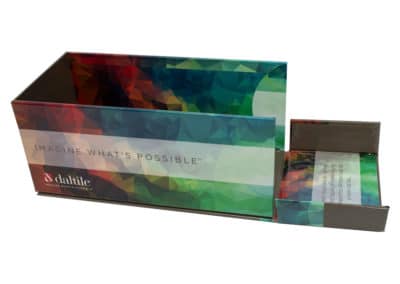 Sample Box KIT Daltile