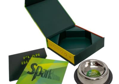 Casemade Marketing Kit with poly Insert WO1603882 Vulcan Information Packaging - Sparkhound-7