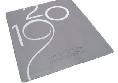 Vinyl Folder Sundance WO1712114-SO301456