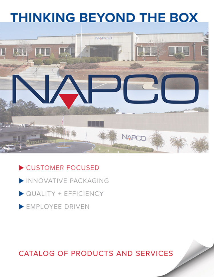 VIP NAPCO 2021 Product Catalog